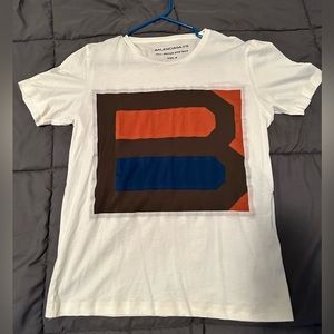 BALENCIAGA 2012-2013 T-SHIRT